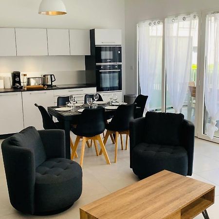 Apartament Alps Cocoon Annecy Zewnętrze zdjęcie