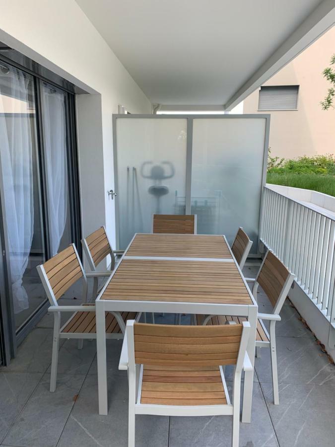 Apartament Alps Cocoon Annecy Zewnętrze zdjęcie