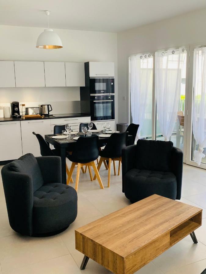 Apartament Alps Cocoon Annecy Zewnętrze zdjęcie