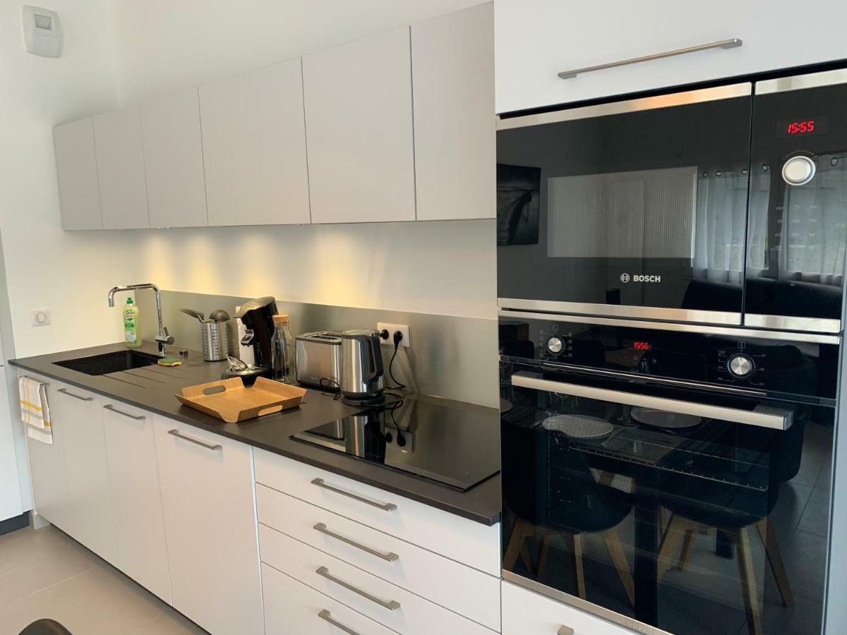 Apartament Alps Cocoon Annecy Zewnętrze zdjęcie