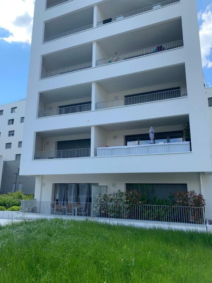 Apartament Alps Cocoon Annecy Zewnętrze zdjęcie