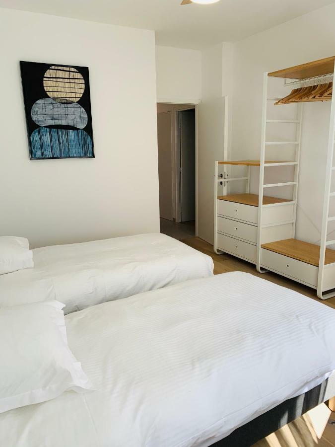 Apartament Alps Cocoon Annecy Zewnętrze zdjęcie